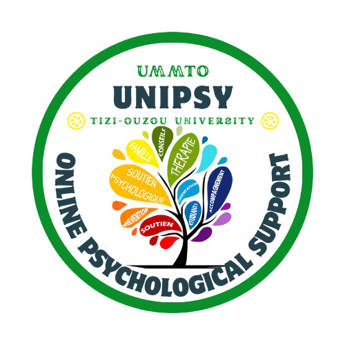 Logo UNIPSY